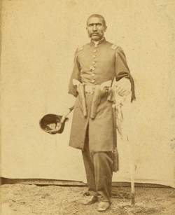 Captain William Matthews Captain William Matthews