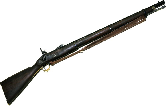1853 British Enfield 1853 British Enfield