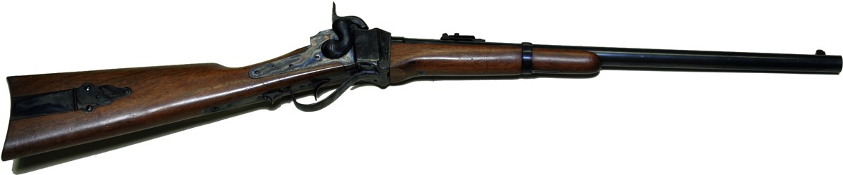 1859 Sharps Carbine