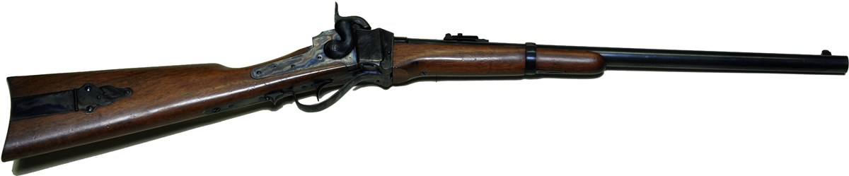 1859 Sharps Carbine 1859 Sharps Carbine