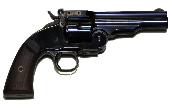 1875 Schofield 1875 Schofield