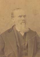 photo of George Maledon known as The Prince of Hangmen