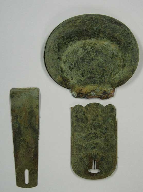 brass shoulder scale approximately 8 inches in length brass shoulder scale approximately 8 inches in length