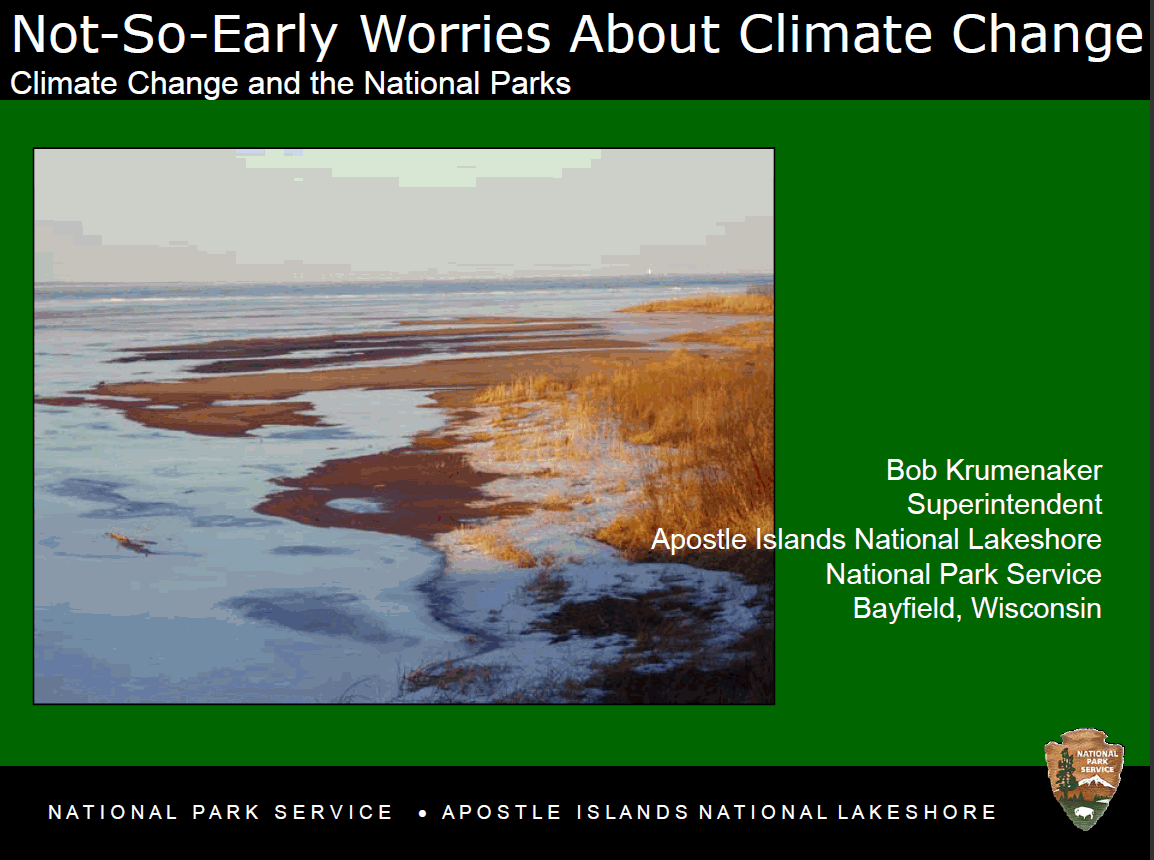 Climate Change Resource Climate Change Resource