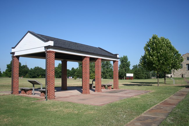 Guardhouse/Women's Jail Guardhouse/Women's Jail