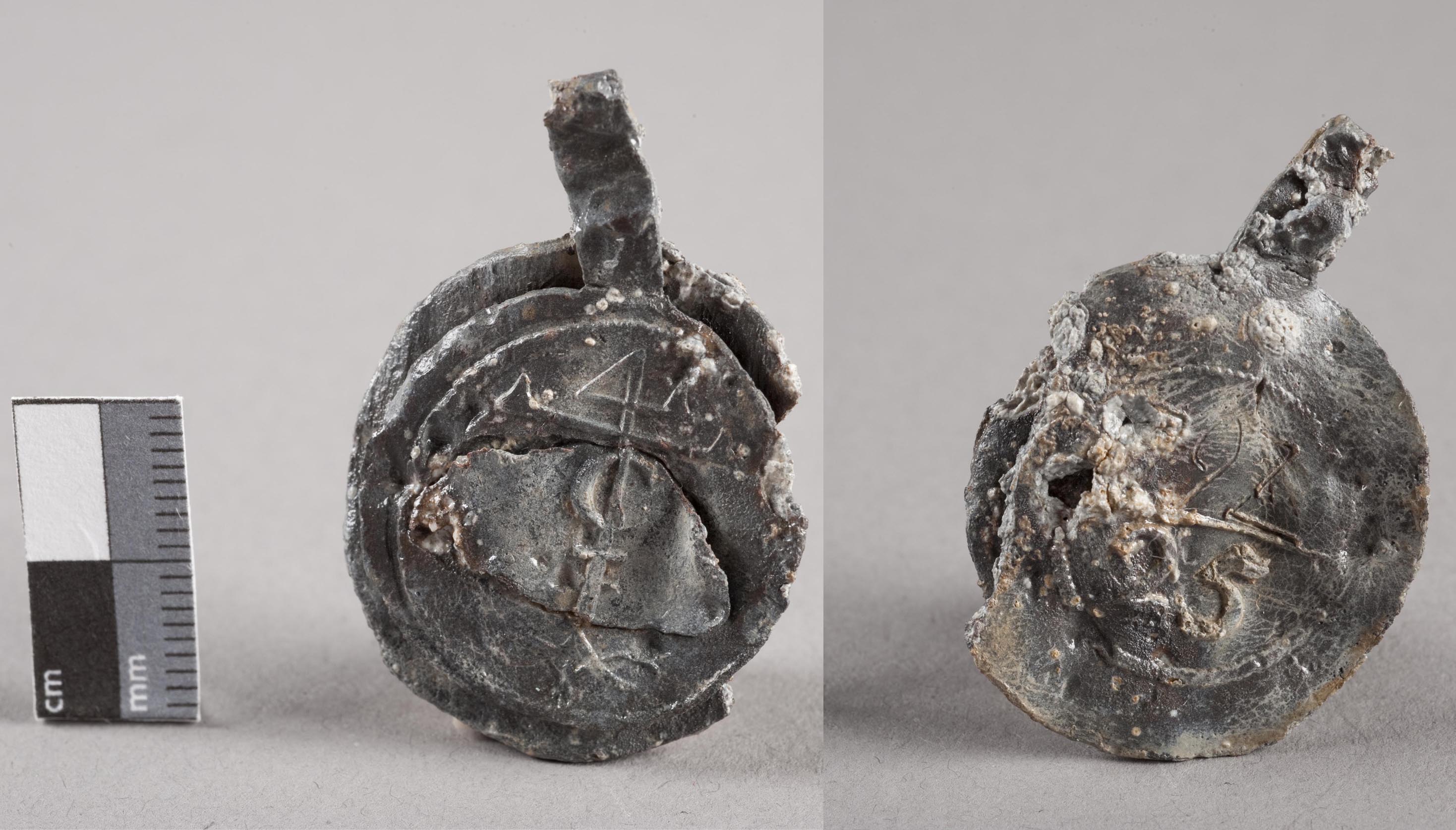 lead seal