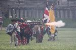 British Drill Practice