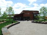 Marinus Willett Collections Managment & Education Center