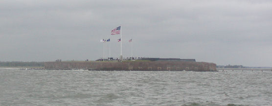 Fort Sumter