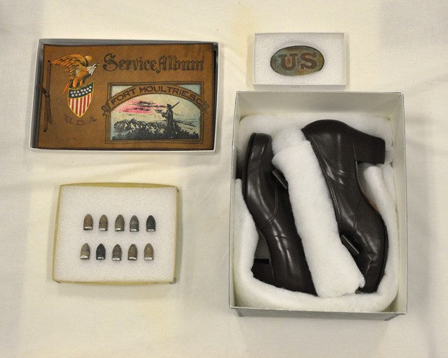 FOSU Artifacts