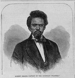 robert smalls robert smalls