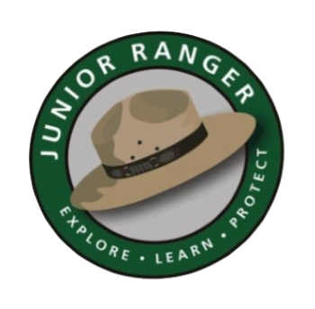 Junior Ranger program symbol