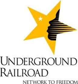 Underground Railroad Network to Freedom logo