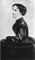 Elizabeth Van Lew Elizabeth Van Lew