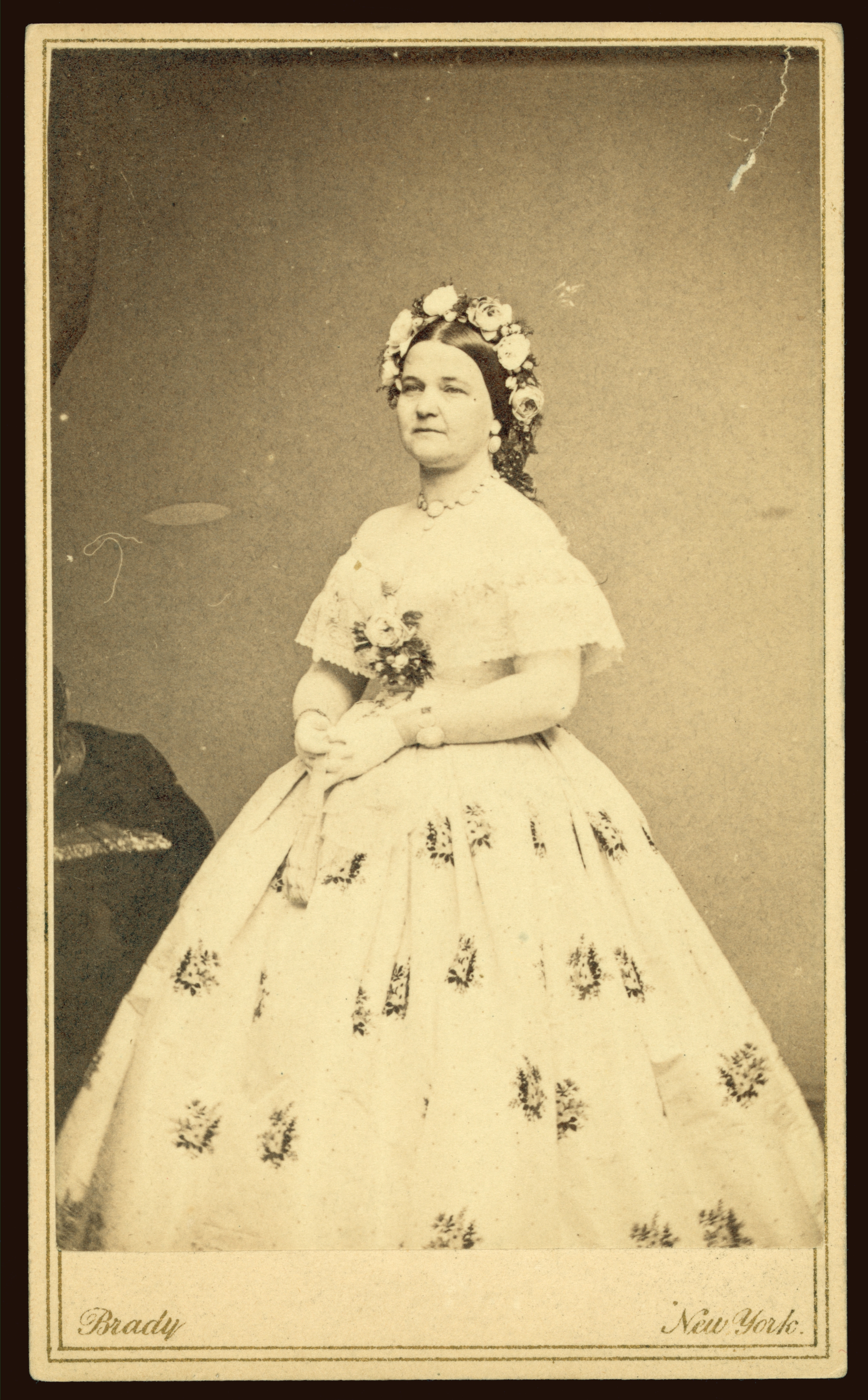 Mary todd lincoln dress sale