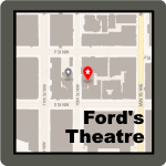 Map Icon of Fords Location