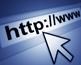Webpage Navaigation bar image