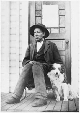 Photo of George Washington