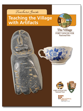 Image of the cover of "Teaching the Village with Artifacts" Image of the cover of "Teaching the Village with Artifacts"