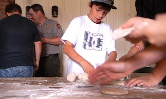 Bake House Bake House
