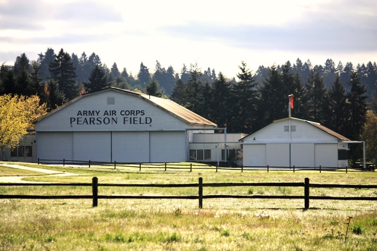 Pearson Air Museum
