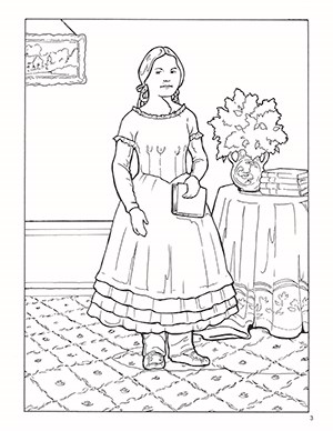 Download Fort Vancouver Coloring Pages Fort Vancouver National Historic Site U S National Park Service