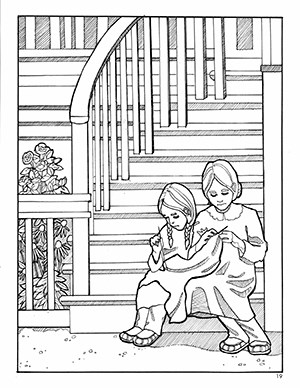 Fort Vancouver Coloring Pages Fort Vancouver National Historic Site U S National Park Service