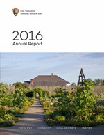 Cover of 2016 Annual Report Cover of 2016 Annual Report
