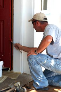 Preservation in Progress