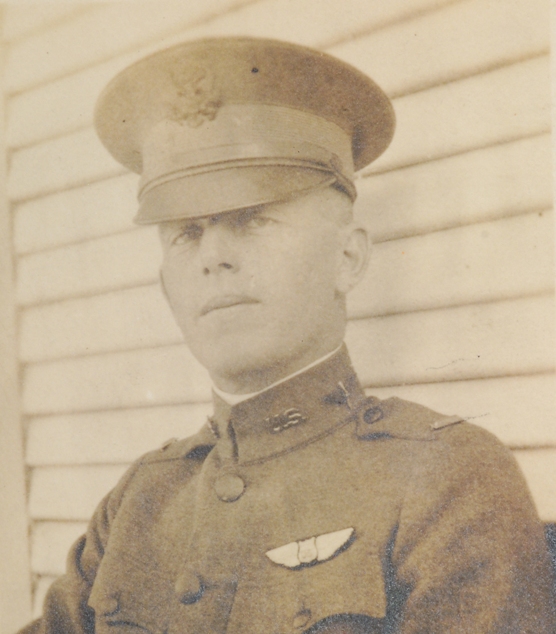 Lt. Noel B. Evans