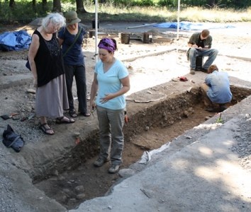Field School