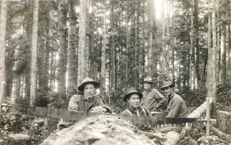 Spruce Production Division Soldiers