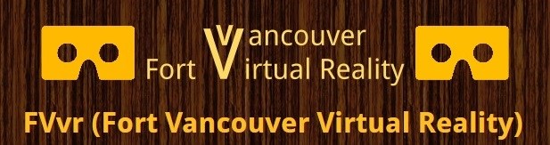 FVvr project logo FVvr project logo