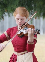 Christmas at Fort Vancouver