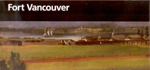 Image of a brochure from Fort Vancouver Image of a brochure from Fort Vancouver