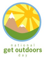 Official logo for GO Day