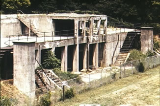 Battery Decatur (Photo by Roy V. Ashley)