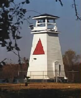 Fort Washington Lighthouse Fort Washington Lighthouse