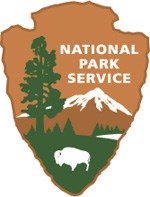 National Park Service arrowhead