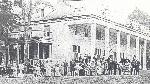Frederick Douglass at Mount Vernon FRDO 3887