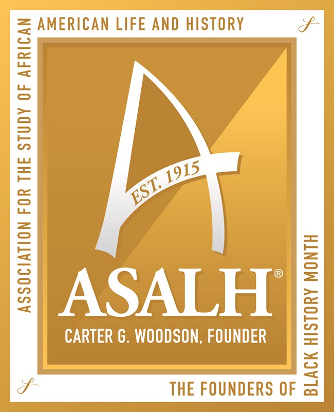 ASALH Logo