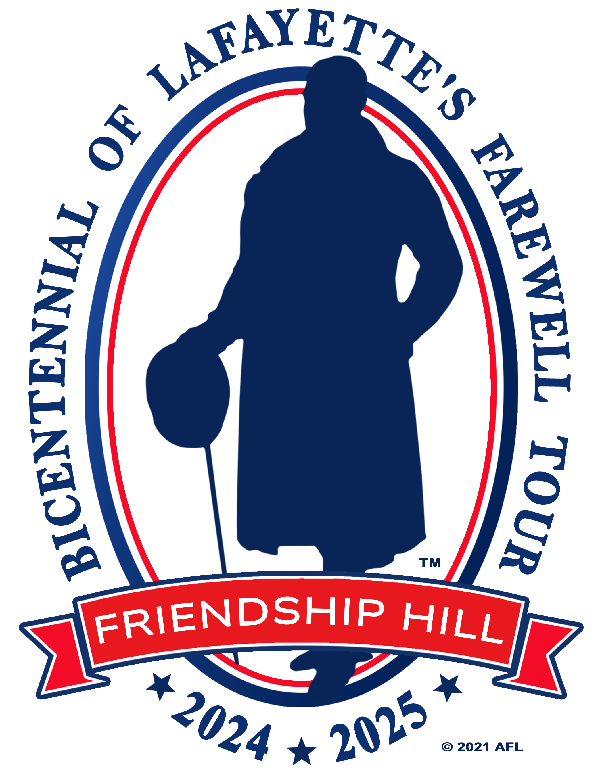 Friendship Hill Celebrates General Lafayette's Farewell Tour Friendship Hill Celebrates General Lafayette's Farewell Tour