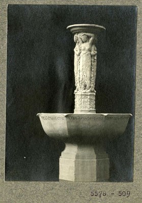 Fountain model