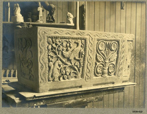 flower box model flower box model