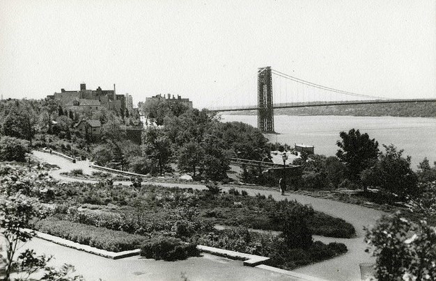Fort Tryon Park