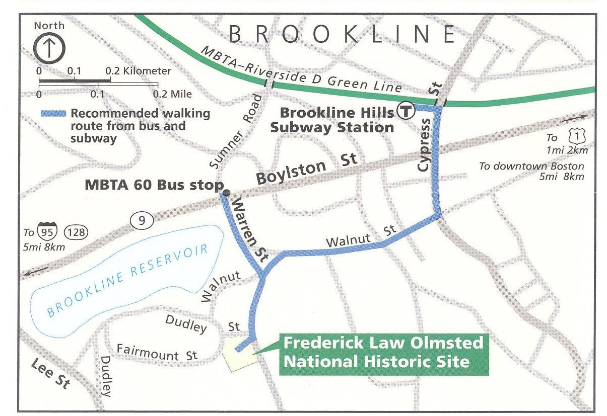 MAP for CMS