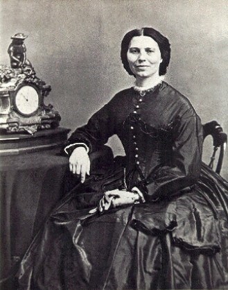 Clara Barton