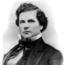 Sketch of J. Horace Lacy