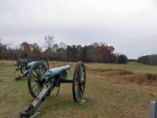 Cannon at Fairview