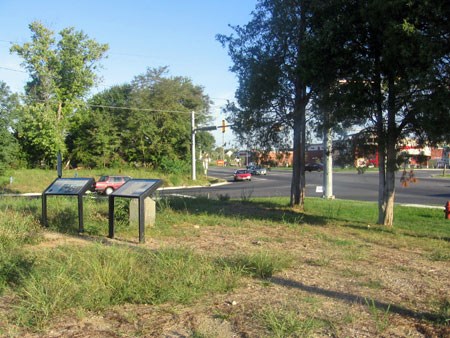 Pelham Corner Pelham Corner